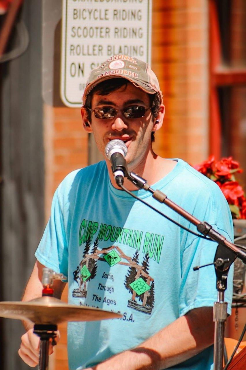 Jason Stanko